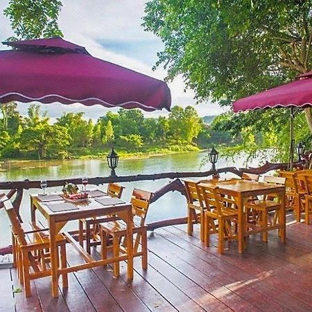 Varee Valley Resort And Restaurant Khon Kaen Eksteriør bilde