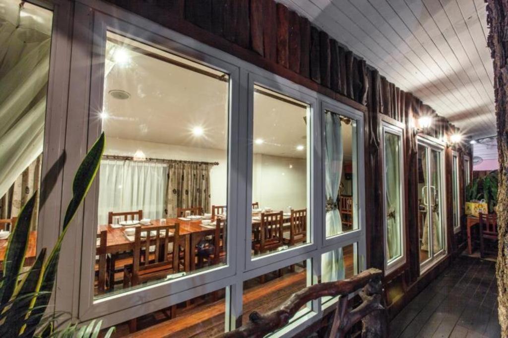 Varee Valley Resort And Restaurant Khon Kaen Eksteriør bilde