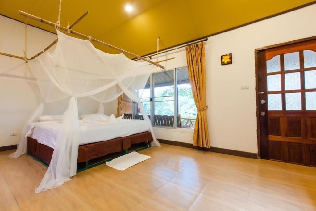 Varee Valley Resort And Restaurant Khon Kaen Eksteriør bilde