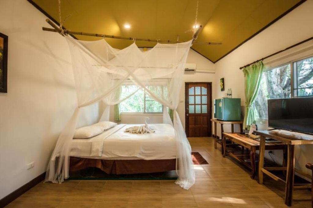 Varee Valley Resort And Restaurant Khon Kaen Eksteriør bilde